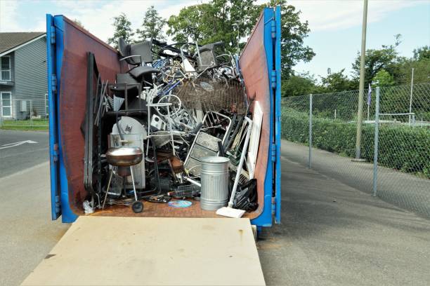Best Office Junk Removal  in Minersville, PA