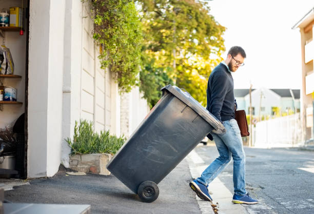 Best Affordable Junk Removal Services  in Minersville, PA