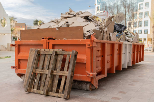 Best Attic Cleanout Services  in Minersville, PA