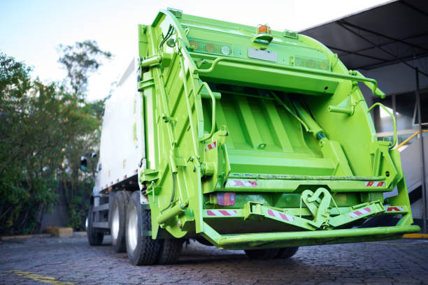 Best Garage Cleanout Services  in Minersville, PA