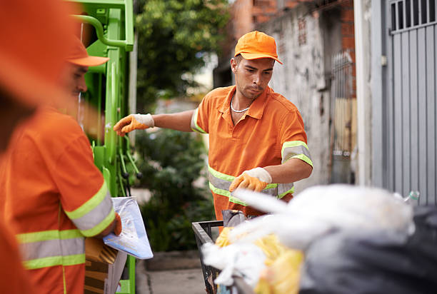 Best Yard Cleanup Services  in Minersville, PA