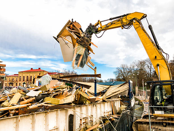 Best Affordable Junk Removal Services  in Minersville, PA
