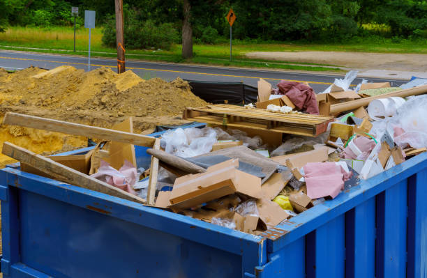 Reliable Minersville, PA Junk Removal Solutions
